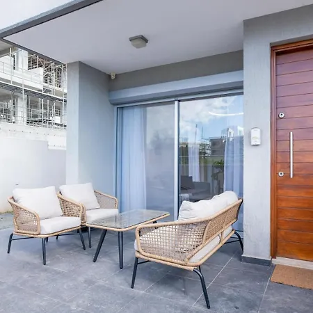 V1 Apartment