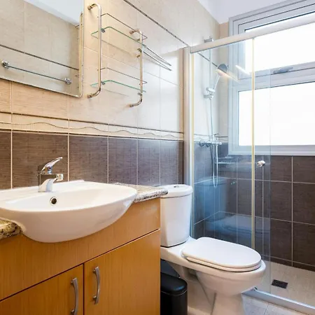 V1 Apartment Limassol